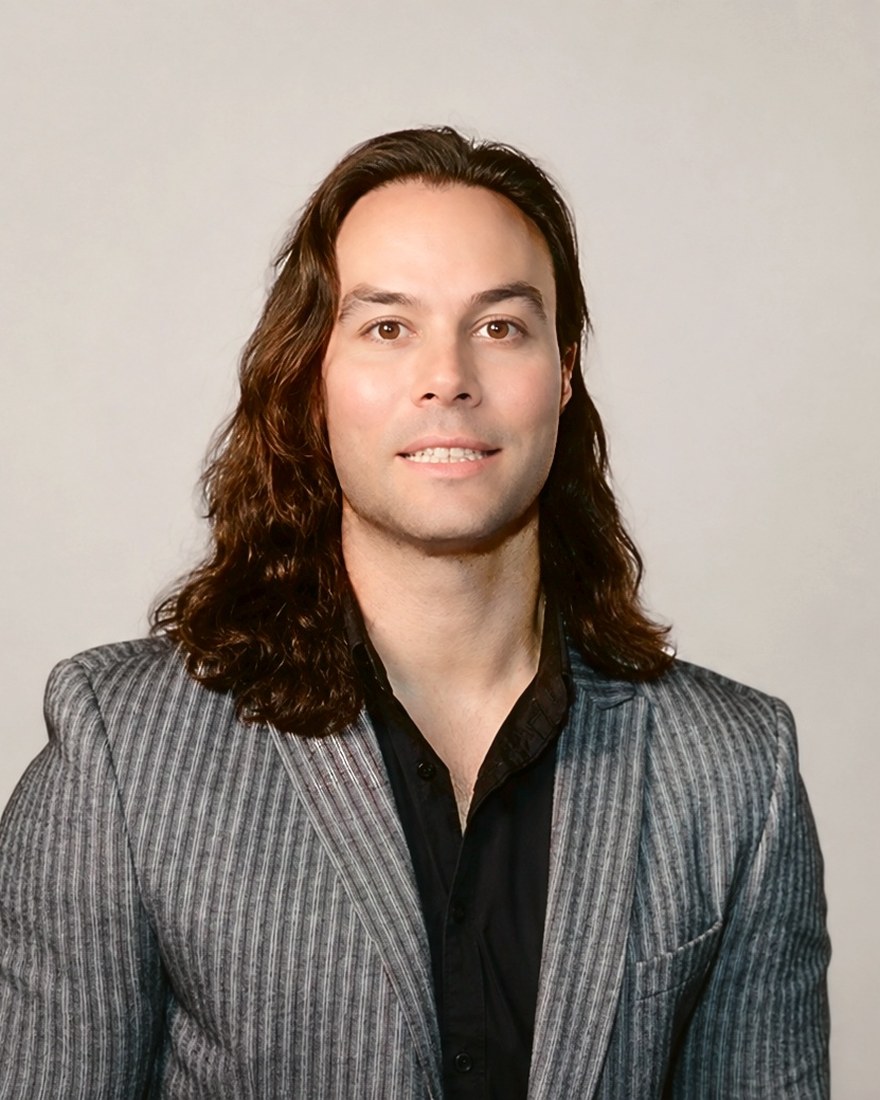 Maurice Charpentier, Senior Associate Legal Recruiter, Elite Search Consultants